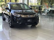 2020 Honda HR-V 1.5 E SUV DP 35JT
