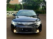 Toyota Camry 2.5 V 2015 Nopil Cantik Pajak 1 Tahun Panjang