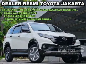 2026 Toyota Rush 1.5 GR Sport SUV