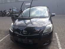 Toyota Vios 1.5 G MT (Sedan) 2008