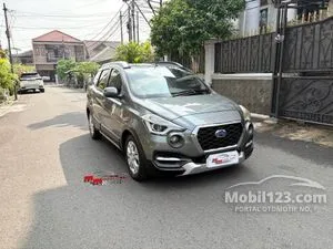 2018 Datsun Cross 1.2 MPV