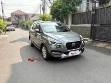 2018 Datsun Cross 1.2 MPV Dp 23 Juta (Ada Barcode Pertalite)