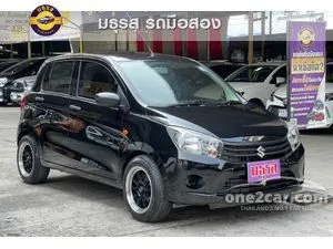 2019 Suzuki CELERIO 1.0 GL Hatchback