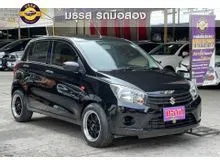 2019 Suzuki CELERIO 1.0 (ปี 14-25) GL Hatchback