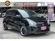 2019 Suzuki CELERIO 1.0 (ปี 14-25) GL Hatchback