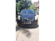 2006 Toyota Yaris 1.5 E (NEGO)