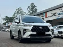 2021 Toyota Veloz 1.5 Q TSS MPV KM 20RBAN CIAMIK TERAWAT BAIK