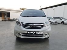 2014 Honda Freed 1.5 S MPV