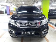 Nissan Navara 2.5 AT NP300 VL 4x4 2016 Diesel