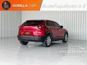 2022 Mazda CX-30 2.0 SP SUV
