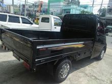 2015 Daihatsu Gran Max Pick UP 1.3 STD