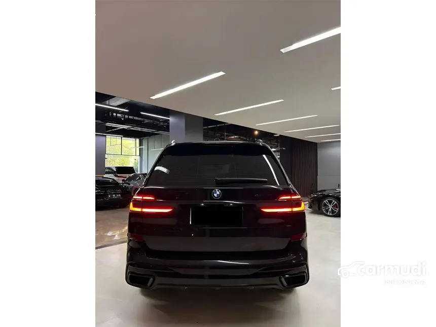 2024 BMW X7 xDrive40i M Sport SUV
