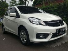 2017 Honda Brio 1.2 Satya E Hatchback