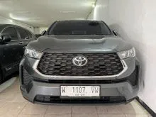 2022 Toyota Kijang Innova Zenix 2.0 V (Non Premium Color) MPV