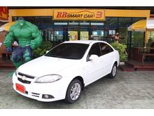 2011 Chevrolet Optra 1.6 (ปี 08-13) LT Sedan AT