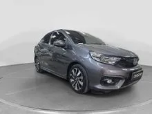 2021 Honda Brio 1.2 RS Hatchback