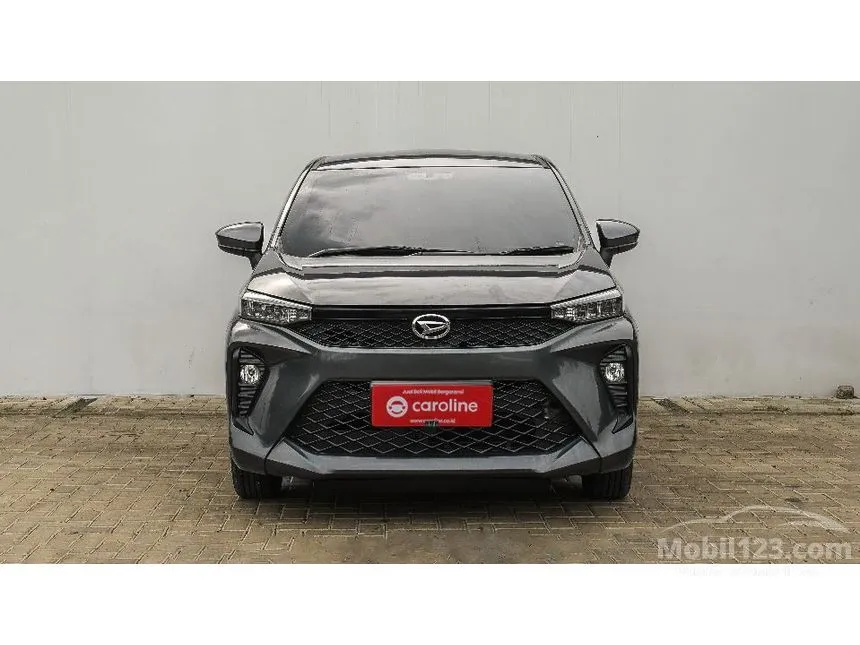 2022 Daihatsu Xenia R MPV