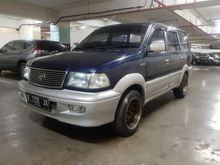 2002 Toyota Kijang 2.0 Krista MPV