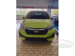 2026 Honda Brio 1.2 Satya E Hatchback