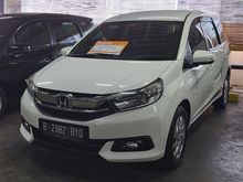 2018 Honda Mobilio 1.5 E MPV