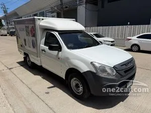 2018 Isuzu D-MAX 1.9 B Spark Pickup