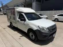 2018 Isuzu D-MAX 1.9 Spark (ปี 11-17) B Pickup