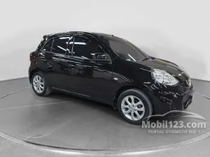 2018 Nissan March 1.2 Hatchback