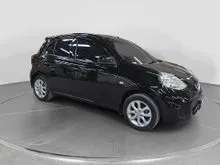 2018 Nissan March 1.2 Hatchback UNIT ISTIMEWA, PERORANGAN, JAMINAN BERKUALITAS, LULUS INSPEKSI 175 TITIK, SIAP PAKAI, BERGARANSI, TOP QUALITY