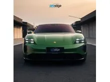 2021 Porsche Taycan 0.0 Performance Battery Plus Sedan