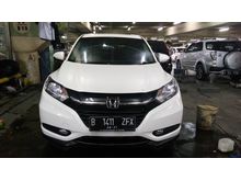 2016 Honda HR-V 1.5 E