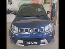 2020 Suzuki Ignis 1.2 GX Hatchback DP 25 angsuran 3,5