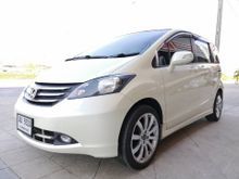 2012 Honda Freed 1.5 (ปี 08-16) E Sport Wagon