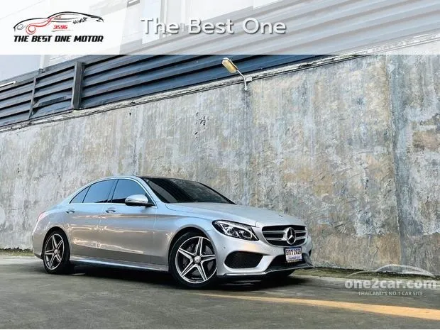 Benz c300 bluetec outlet hybrid