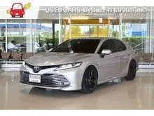 2020 Toyota CAMRY 2.5 (ปี 18-24) G Sedan