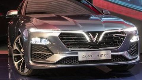 VinFast Dapat Pinjaman Dana Tambahan Sebesar Rp 14,424 Triliun