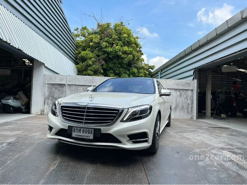 Mercedes s500 store hybrid for sale