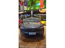 SPECIAL PRICE!! 2020 Tesla Model X 75D Wagon