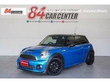 2012 Mini Cooper 1.6 R56 S Hatchback AT