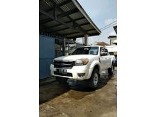 2011 Ford Ranger 3.0 XLT Pick-up