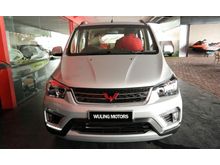 2017 Wuling Confero S 1.5 MPV Minivans