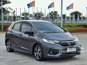 2019 Honda Jazz 1.5 RS Hatchback