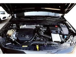 2021 Mercedes-Benz GLB200 1.3 AMG Dynamic SUV