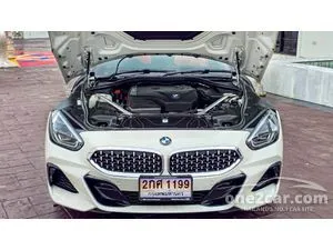 2022 BMW Z4 2.0 sDrive30i M Sport Convertible