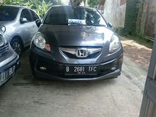 2015 Honda Brio 1.2 E Hatchback dp 4 juta