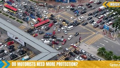 Does Malaysia Need A Lemon Law?