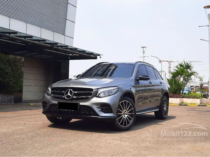 Jual Mobil Mercedes