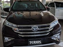 2019 Daihatsu Terios 1,5 R Deluxe SUV