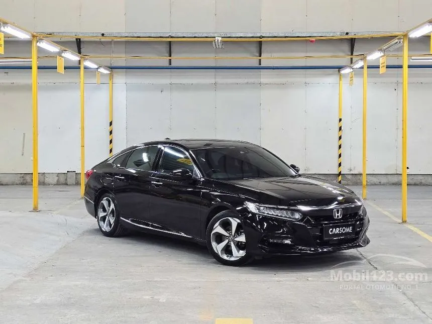 2022 Honda Accord Sedan
