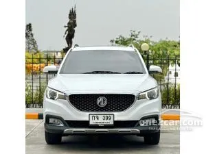 2019 MG ZS 1.5 X SUV