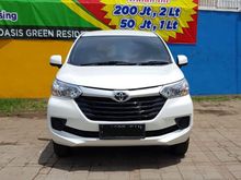 2018 Toyota Avanza 1.3 E Like New(Bebas Banjir)